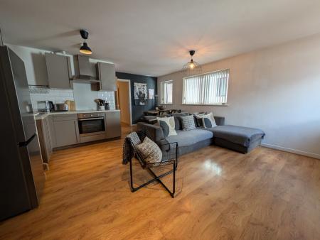 2 bedroom Flat for sale in 2A Naval Street, Manchester, M4