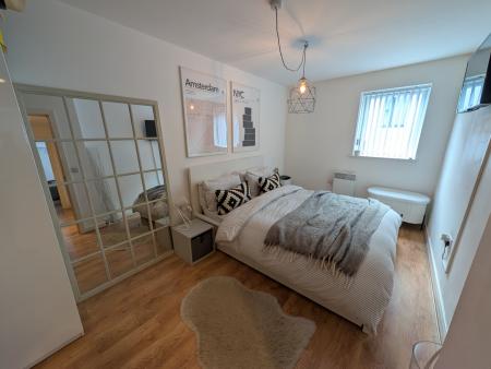 2 bedroom Flat for sale in 2A Naval Street, Manchester, M4