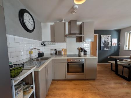 2 bedroom Flat for sale in 2A Naval Street, Manchester, M4