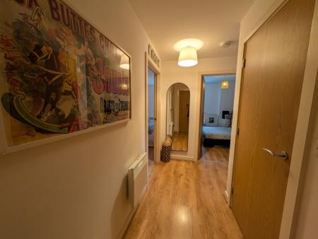 2 bedroom Flat for sale in 2A Naval Street, Manchester, M4