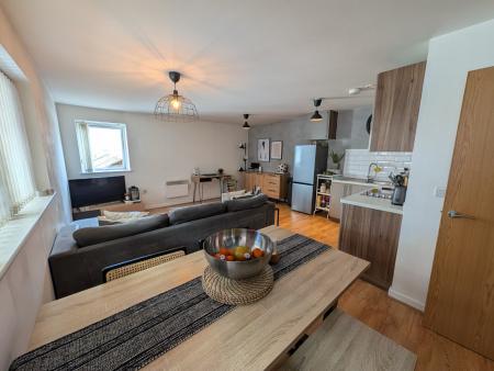 2 bedroom Flat for sale in 2A Naval Street, Manchester, M4