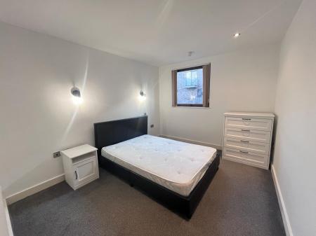 1 bedroom Flat for sale in 1 Issac Way, Manchester, M4