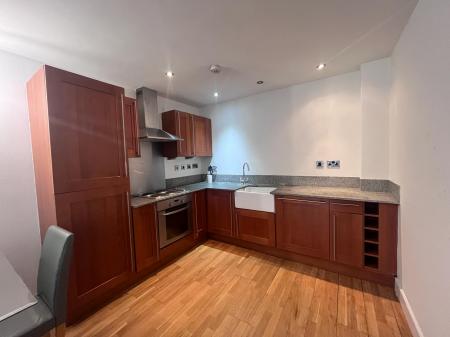 1 bedroom Flat for sale in 1 Issac Way, Manchester, M4