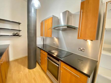 2 bedroom Flat for sale in 82 Princess Street, Manchester, M1