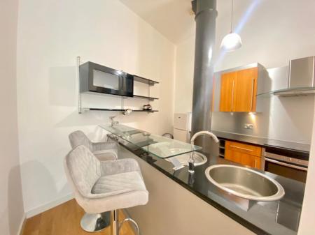 2 bedroom Flat for sale in 82 Princess Street, Manchester, M1