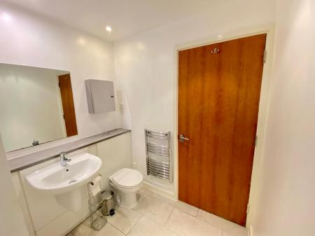 2 bedroom Flat for sale in 82 Princess Street, Manchester, M1