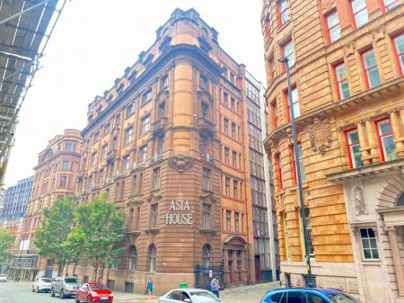 82 Princess Street, Manchester, M1
