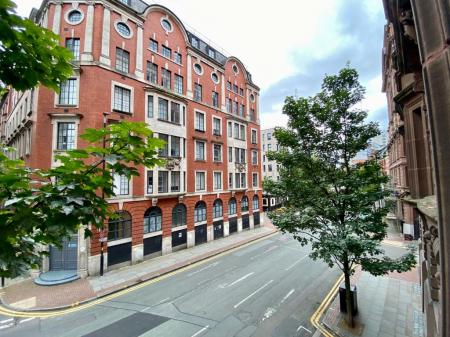 2 bedroom Flat for sale in 82 Princess Street, Manchester, M1