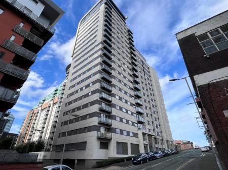21 Lord Street, Manchester, M4