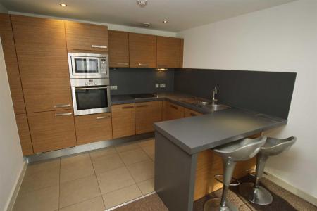 2 bedroom Flat to let in 21 Lord Street, Manchester, M4
