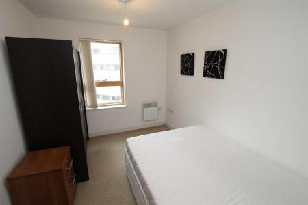 2 bedroom Flat to let in 21 Lord Street, Manchester, M4