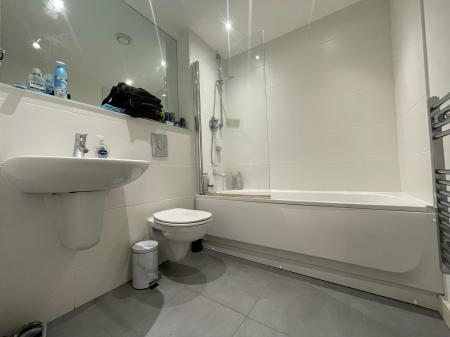 2 bedroom Flat to let in The Nile