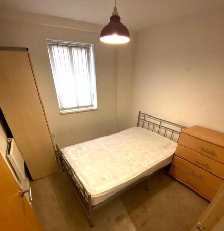 2 bedroom Flat to let in The Nile