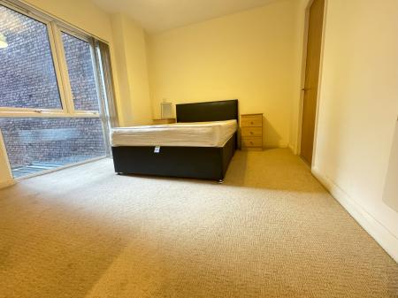 1 bedroom Flat to let in 33- 35 Simpson Street, Manchester, M4
