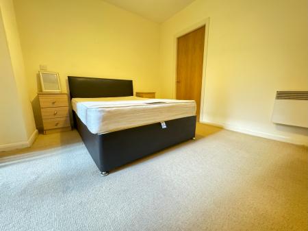 1 bedroom Flat to let in 33- 35 Simpson Street, Manchester, M4
