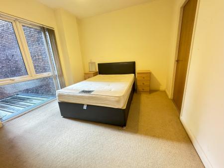 1 bedroom Flat to let in 33- 35 Simpson Street, Manchester, M4
