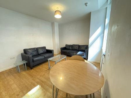1 bedroom Flat to let in 33- 35 Simpson Street, Manchester, M4