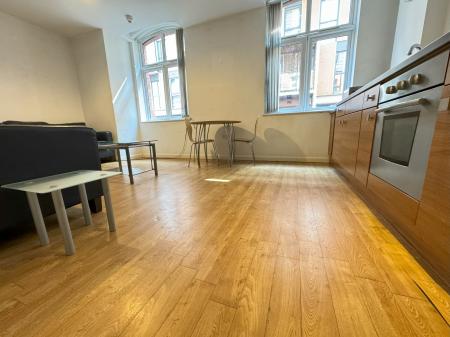 1 bedroom Flat to let in 33- 35 Simpson Street, Manchester, M4