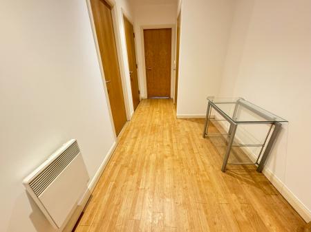 1 bedroom Flat to let in 33- 35 Simpson Street, Manchester, M4