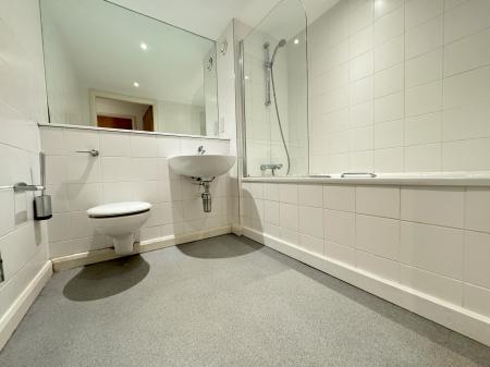 1 bedroom Flat to let in 33- 35 Simpson Street, Manchester, M4