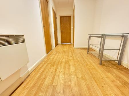1 bedroom Flat to let in 33- 35 Simpson Street, Manchester, M4