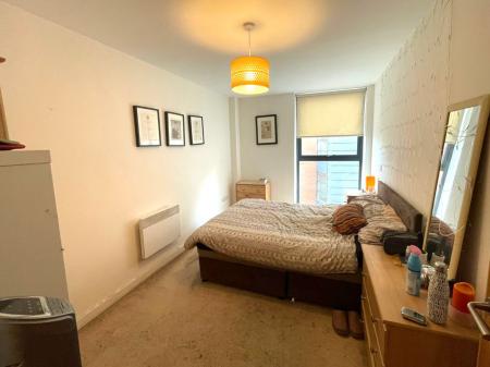 1 bedroom Flat to let in Bury Street, Manchester, M3