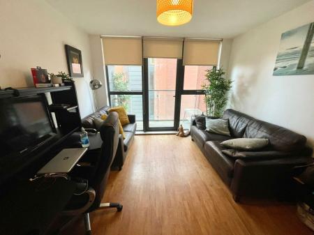 1 bedroom Flat to let in Bury Street, Manchester, M3