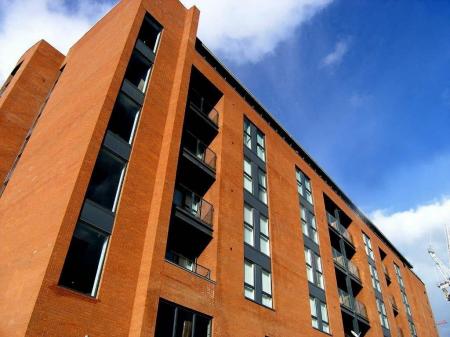 Bury Street, Manchester, M3