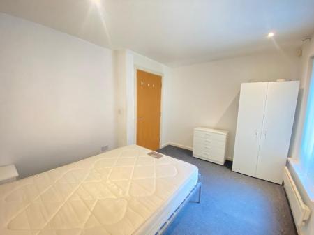 1 bedroom Flat to let in The Citadel