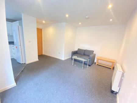 1 bedroom Flat to let in The Citadel