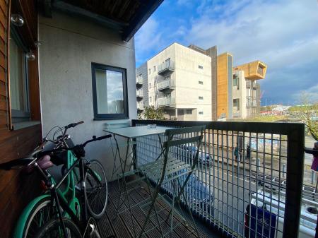 2 bedroom Flat to let in 34 Hulme High Street, Manchester, M15