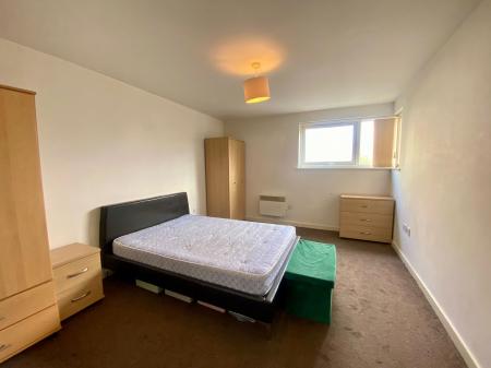2 bedroom Flat to let in 34 Hulme High Street, Manchester, M15