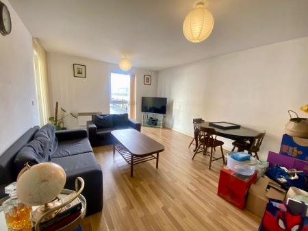 2 bedroom Flat to let in 34 Hulme High Street, Manchester, M15