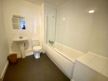 2 bedroom Flat to let in 34 Hulme High Street, Manchester, M15
