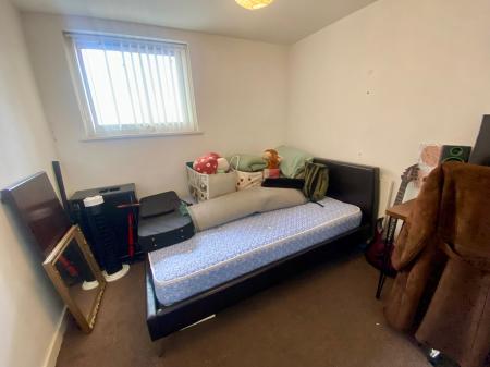 2 bedroom Flat to let in 34 Hulme High Street, Manchester, M15