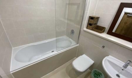 1 bedroom Flat to let in Quebec Building, Salford, M3