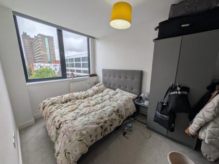 1 bedroom Flat for sale in 94 Talbot Road, Manchester, M16