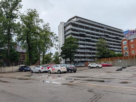1 bedroom Flat for sale in 94 Talbot Road, Manchester, M16