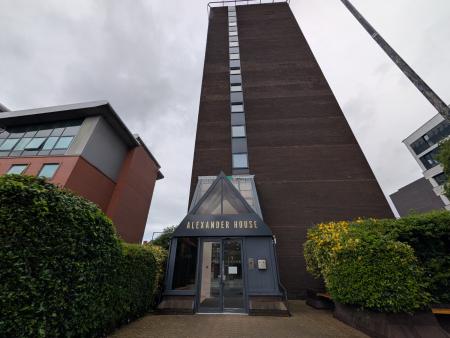 94 Talbot Road, Manchester, M16