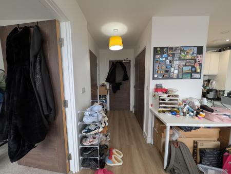 1 bedroom Flat for sale in 94 Talbot Road, Manchester, M16
