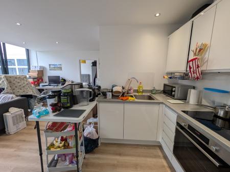 1 bedroom Flat for sale in 94 Talbot Road, Manchester, M16