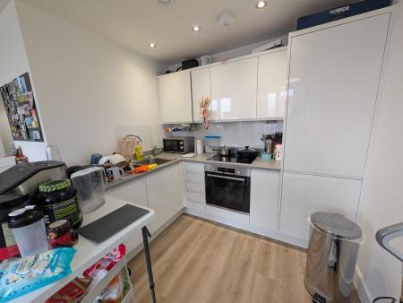1 bedroom Flat for sale in 94 Talbot Road, Manchester, M16