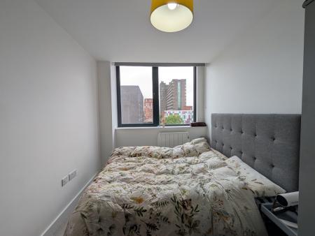 1 bedroom Flat for sale in 94 Talbot Road, Manchester, M16
