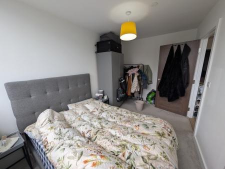 1 bedroom Flat for sale in 94 Talbot Road, Manchester, M16
