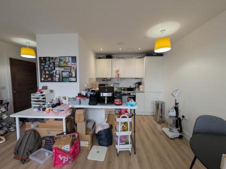 1 bedroom Flat for sale in 94 Talbot Road, Manchester, M16