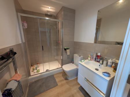 1 bedroom Flat for sale in 94 Talbot Road, Manchester, M16