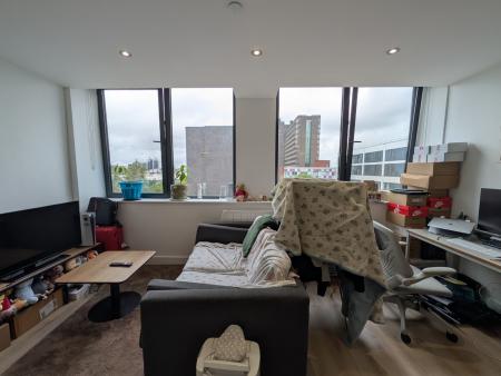 1 bedroom Flat for sale in 94 Talbot Road, Manchester, M16