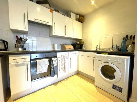 2 bedroom Flat to let in 232 Ordsall Lane, Salford, M5