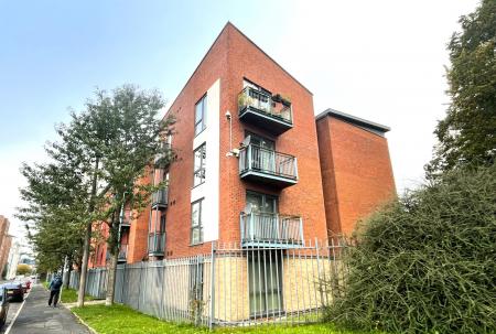 232 Ordsall Lane, Salford, M5