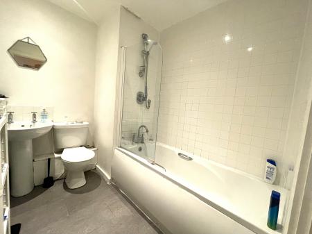 2 bedroom Flat to let in 232 Ordsall Lane, Salford, M5